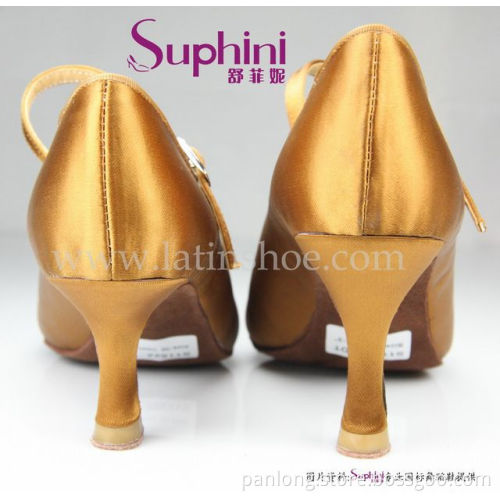 Suphini Woman Ballroom Modern Dance Shoes